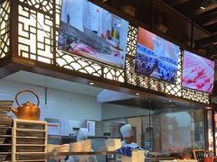 -东门口涮肉·砂锅·烤串(老门东店)