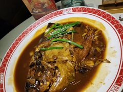 -旺顺阁鱼头泡饼(常营店)