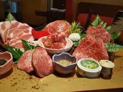 -300杯·和牛烧肉清酒专门店(廊里店)
