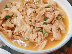 -西江美食舫·江西菜(健德桥店)