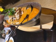 -金厨泰国餐厅·全泰籍厨师料理(拱北店)