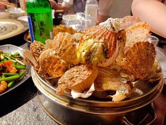 -黄寺蒸汽海鲜(黄寺大街店)