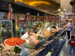 -星伦多自助料理·涮烤一体(杭州来福士店)