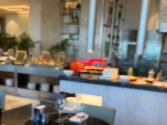 -索菲特酒店 · 云尚天际自助餐厅