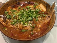 -知音酒楼(花园店)