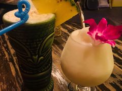 -The Tiki Bungalow提基小木屋酒吧