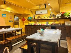 -霄汉羊排(万松园一店)