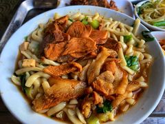 荤炒炮-孙记炒炮(西街店)