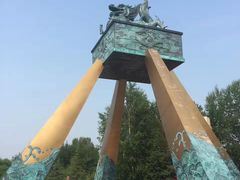 -北极村旅游风景区