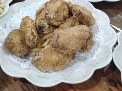 -南记食粥坊·宵夜大排档(莲花总店)