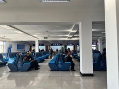 -牡丹江海浪国际机场