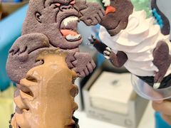 -CORNER CONE GELATO酷矿手作霜淇淋(南头古城店)