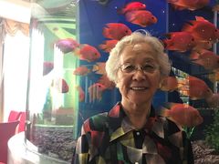 -吕四港大酒店-餐厅