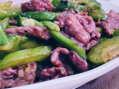 -腰记饭店(龙源路店)