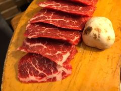 花肉-青鹤谷(苏州店)