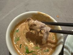 -额尔敦传统涮(体育场店)
