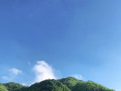 -东白山