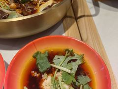 -周九华冒烤鸭·冒菜(国美第一城店)