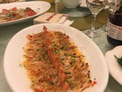 -梦中园海鲜酒店(川沙路店)