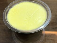 原味酸奶-老白驼退骨特色美食