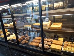 -红跑车HPCBAKERY(汉商店)