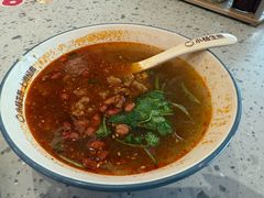 -小杨生煎(周浦万达店)