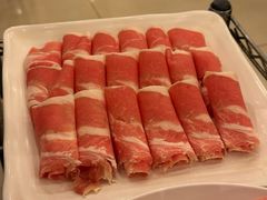 -八先生涮肉房(三里河店)