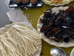 -活鱼馆(宜兴埠店)