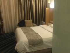 -深圳悦如酒店(香蜜公园车公庙地铁站店)