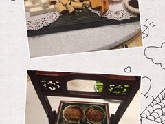 -卫鼎轩·曹公馆(鼓楼店)