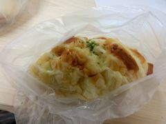 android_upload_pic-85度C(济南经七路店)
