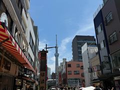 -浅草寺