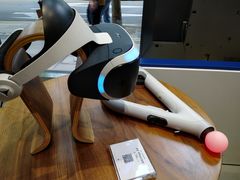 -Sony Store 索尼(上海淮海中路店)