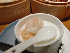 -点心传说·粤菜点心(佐阾虹湾店)