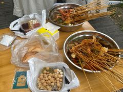 -嘉州鲜知味钵钵鸡(奎星楼店)