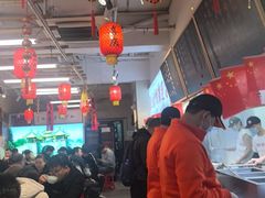 -扬二春炒饭(国庆路总店)