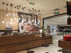-掌柜的店·河南菜(新天地店)