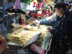 -童陈记重庆冷串串(食宝街店)