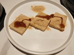 -川味堂·四川豆花(八卦岭店)