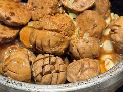 -潮州府·潮菜·砂锅粥(徐家汇店)