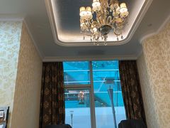 -平安银行深圳机场贵宾厅