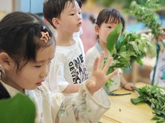 -青浦太阳花双语私立幼儿园