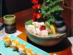 -鳗鱼家·深夜食堂(军博店)