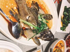 -达叔香味海鲜(海棠68环球美食街店)
