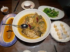 -曾宴·楚菜(湖北省博物馆店)