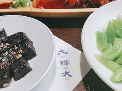 -大牌大·传统杭帮菜(湖滨店)