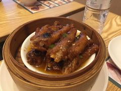 -添好运点心专门店(百老汇店)