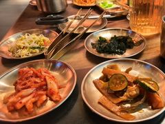 -西塔老太太泥炉烤肉(上海七宝领展广场店)