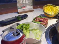 -喃喃椰·糟粕醋·椰子鸡火锅(七堡花园店)