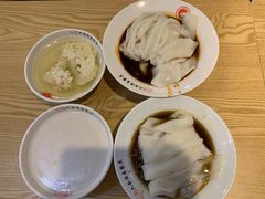 -周家大辣椒面皮(中山街店)
